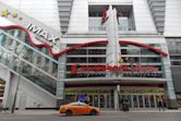 Scotiabank Theatre Toronto