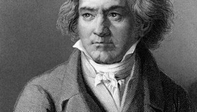 New analysis of Beethoven’s hair reveals possible cause of mysterious ailments, scientists say