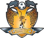 Hougang United FC