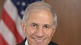 FDIC Chair Martin Gruenberg says he will resign after hostile workplace claims - Indianapolis Business Journal