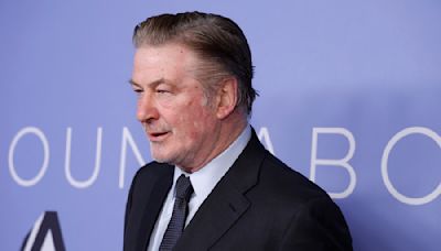 Alec Baldwin discusses 39-year sobriety: ‘Cocaine was like coffee’