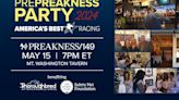 TAA: Auction Registration, Tickets Now Available For America’s Best Racing’s Pre-Preakness Party