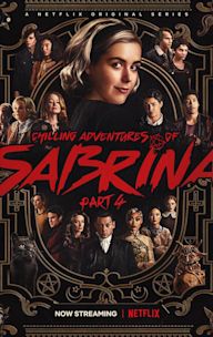 Chilling Adventures of Sabrina