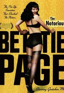 The Notorious Bettie Page