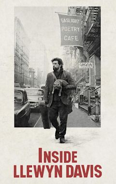 Inside Llewyn Davis