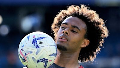 Man United fans can expect creativity and unpredictability from new striker Zirkzee