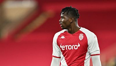 Monaco’s Breel Embolo addresses Bayern Munich rumours