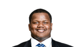 Tyler Davis - Los Angeles Rams Defensive Tackle - ESPN