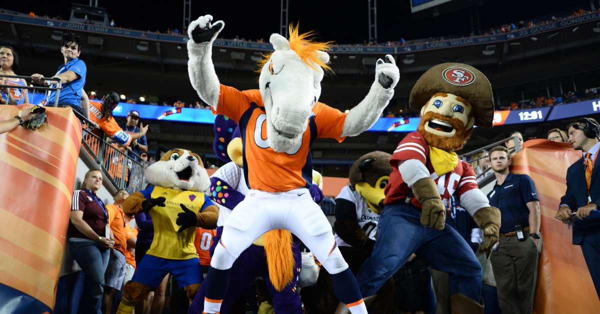 Denver Broncos release 2024 schedule, featuring two prime time contests