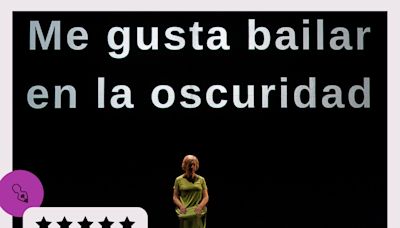 “Yo bailo”: la poética y expansiva propuesta de unas señoras decididas a evocarse, a celebrarse