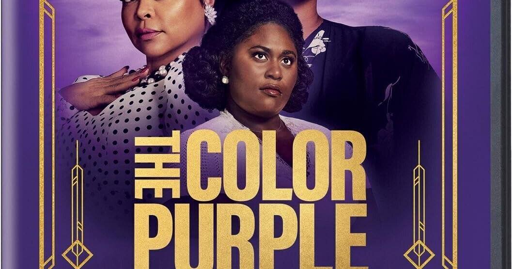 John Gillispie: 'The Color Purple' full of emotion and music