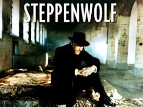 Steppenwolf (film)