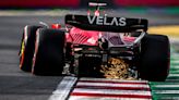 Ferrari respira en Hungría y Alonso festeja con el sexto crono