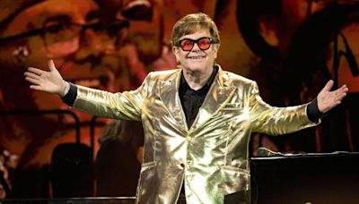 Elton John's new campaign to end LGBTQ+ discrimination with exciting opportunity