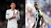 How to watch Tottenham vs. Newcastle United: TV channel, live stream for Global Football Week | Sporting News