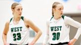 Millard West twins Neleigh and Norah Gessert commit to Creighton women's basketball