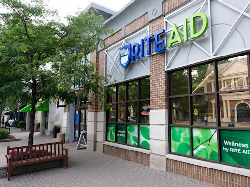 Rite Aid averts total closure, wins restructuring plan approval