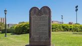 Public schools would have to display Ten Commandments under bill passed by Texas Senate