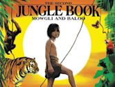 The Second Jungle Book: Mowgli & Baloo