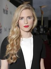 Brit Marling