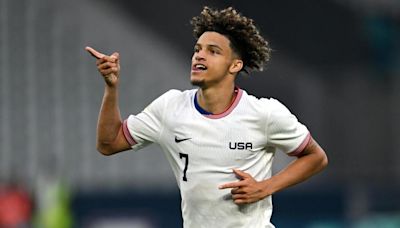 2024 Paris Olympics men's soccer: Bracket, what to know as USA face Morocco, Argentina meet France