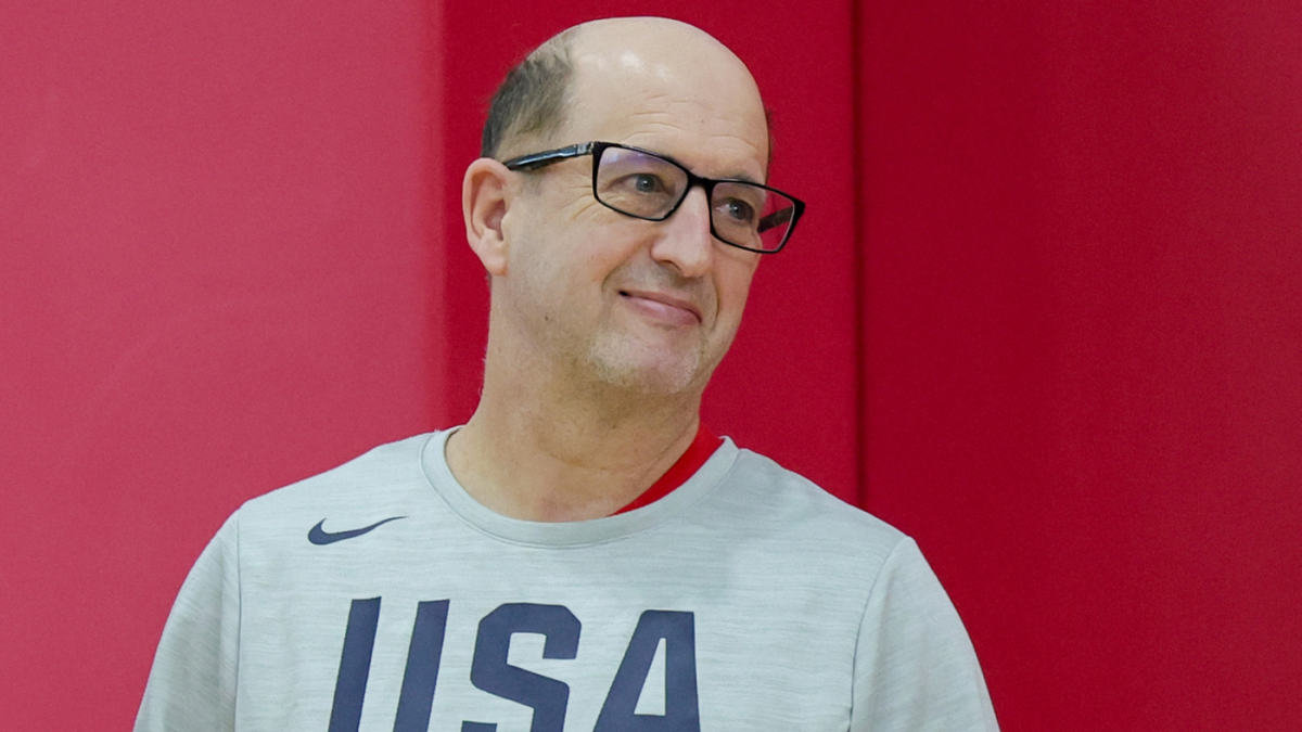 Jeff Van Gundy to join Clippers coaching staff as lead assistant under head coach Ty Lue