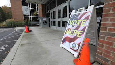 Early voting in Dutchess, Ulster: What to know, who is running as period begins Saturday