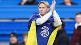 Graham Potter says Chelsea’s signing of Mykhailo Mudryk brings ‘no guarantees’