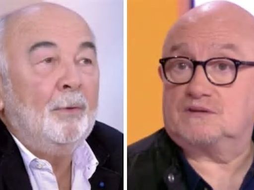 Honnête, Gérard Jugnot (72 ans) contredit cash Michel Blanc : « J’en…