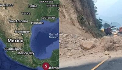 Reportan fuerte sismo de magnitud 6.2 en Chiapas