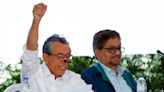 Colombia y disidentes de las FARC inician el diálogo de paz en Venezuela