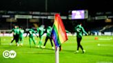 Group coming-out of gay football players: Will it happen? – DW – 05/15/2024