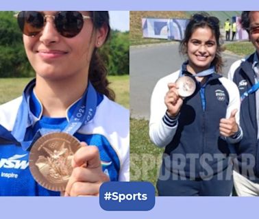 Manu Bhaker's former coach declares 'I am just a jobless coach': The story behind the public fallout with Jaspal Rana