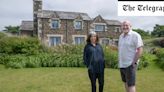 ‘I’m giving up my idyllic £7.5m Cornwall home to retire in London’