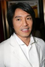 Stephen Chow