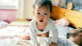 The Most Popular Baby Names Of 2023 So Far