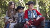 ‘Renegade Nell’ Star Louisa Harland on Wearing Both Breeches and Ballgowns as the Lead in Disney+ Fantasy Series: ‘She’s Gender Non...