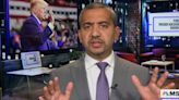 MSNBC's Mehdi Hasan Says What The 'Rest Of The World' Is Thinking About Trump