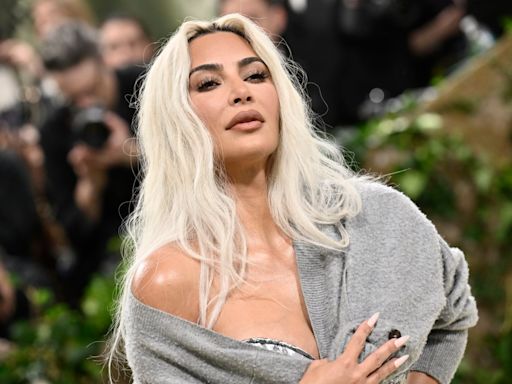 Kim Kardashian asegura que no se mudará de su mansión en Hidden Hills - El Diario NY