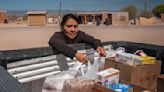 Murray, Cortez Masto Propose Legislation to Expand Food Assistance for Tribal Households