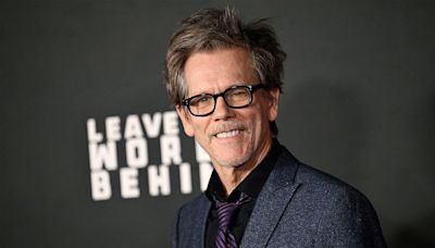 Scientists identify ‘degrees of Kevin Bacon’ gene
