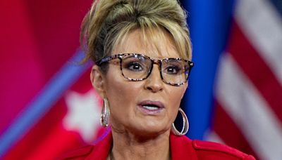 Sarah Palin Gets New Restraining Order Against Daughter Bristol's Stalker