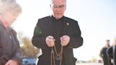 114 executions and counting: An Oklahoma priest's quest to uphold 'dignity of life'