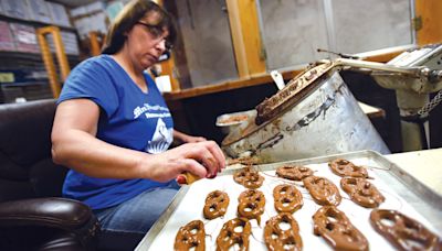 North Jersey candy stores 'do what we have to do to survive' amid increasing challenges