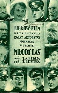 Młody Las