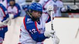 Maple Ridge Burrards second in WLA, in tight playoff race