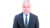 ‘This is not farewell’: Jorge Ramos is leaving Univision after almost four decades