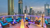 The 10 best bars in Dubai