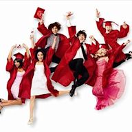 High School Musical cast