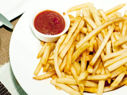 23 deals to dip into for National French Fry Day